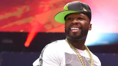  50 Cent confirme son retour avec un nouvel album 